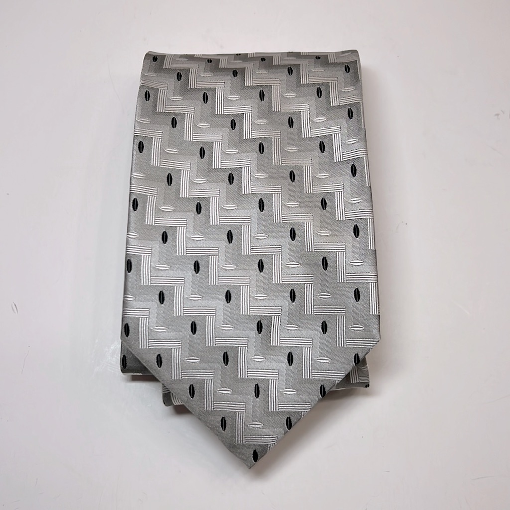 Silk Tie